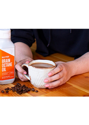 Syracuse Coffee - bulletproof coffee organic signature