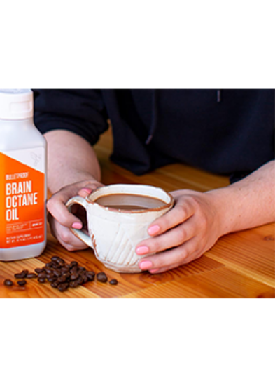 Syracuse Coffee - bulletproof coffee organic signature