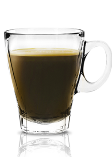 Syracuse Coffee - americano