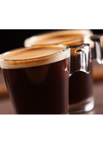 Syracuse Coffee - red eye