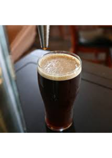 Syracuse Coffee - cold brew rt31