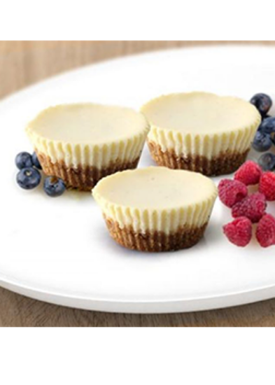 Syracuse Coffee - keto cheesecake